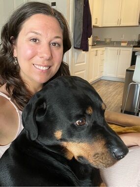 Meet your Posher, Colleen